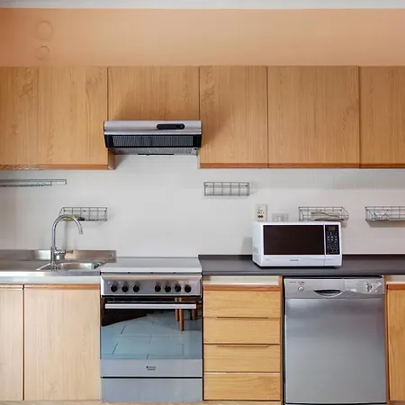 Casa D'agostino Αόστα