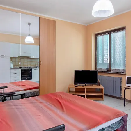 Σπίτι διακοπών Casa D'agostino *