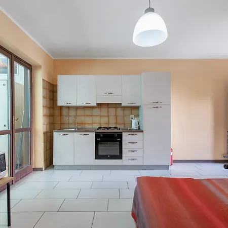 Casa D'agostino * Αόστα