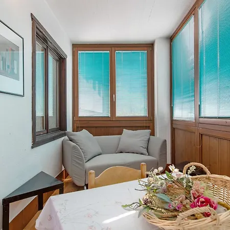 Casa D'agostino Σπίτι διακοπών Αόστα