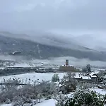 בית נופש Casa D'agostino *