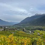 בית נופש Casa D'agostino אאוסטה