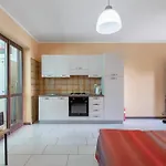 Casa D'agostino * אאוסטה