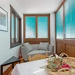 Casa D'agostino בית נופש אאוסטה