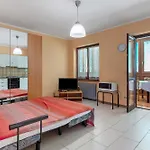 בית נופש Casa D'agostino