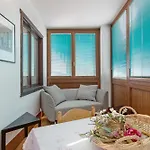 Casa D'agostino *