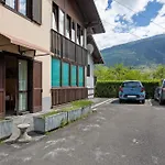 Casa D'agostino بيت للعطل