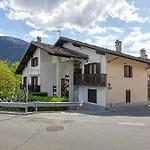 بيت للعطل Casa D'agostino
