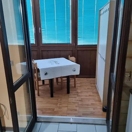 Casa D'agostino Holiday home Aosta