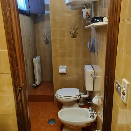 Casa D'agostino Holiday home *