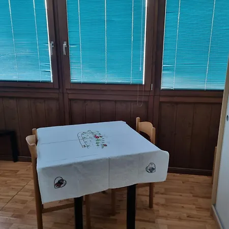 Holiday home Casa D'agostino *