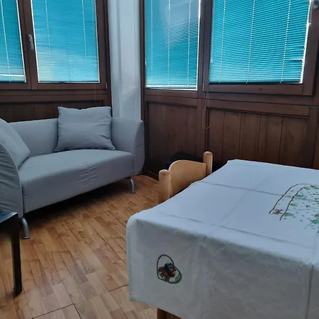Casa D'agostino Holiday home Aosta
