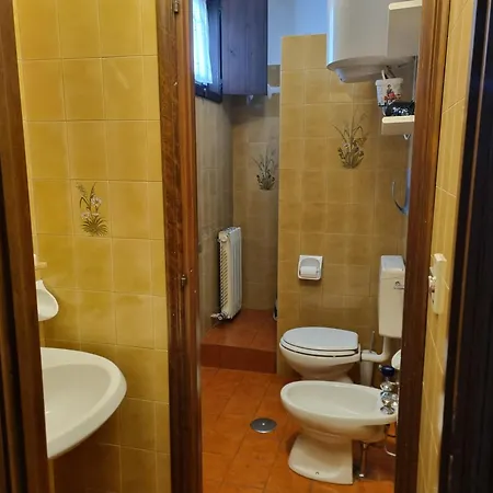 Holiday home Casa D'agostino *