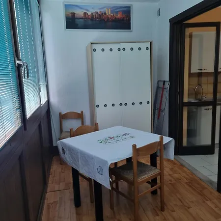 Holiday home Casa D'agostino *