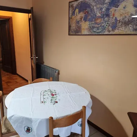 Casa D'agostino *