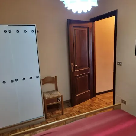 Casa D'agostino