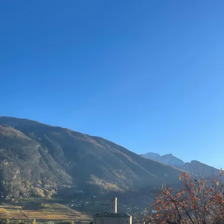 Holiday home Casa D'agostino