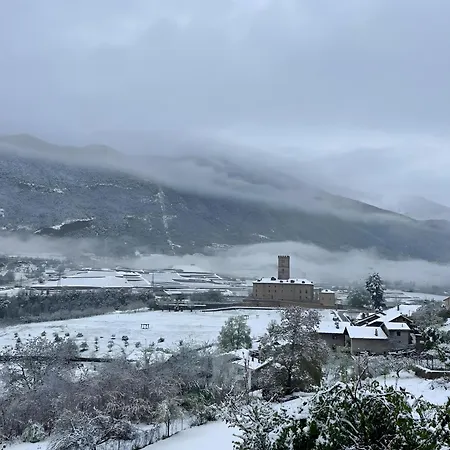 Nyaraló Casa D'agostino *