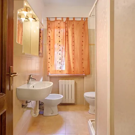 Casa D'agostino * Aosta