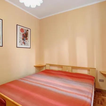 Casa D'agostino Nyaraló Aosta