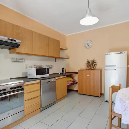 Nyaraló Casa D'agostino