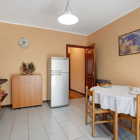 Casa D'agostino Aosta