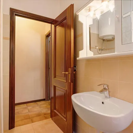 Casa D'agostino Nyaraló