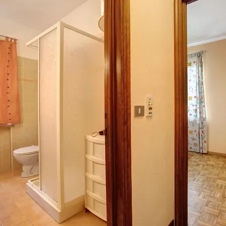 Holiday home Casa D'agostino Aosta