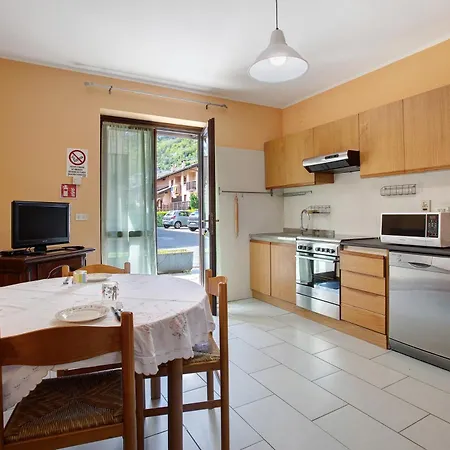 Casa D'agostino Holiday home