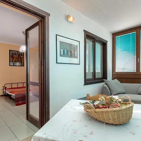 Casa D'agostino Aosta