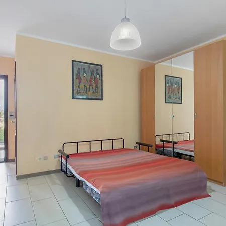 Casa D'agostino Holiday home *