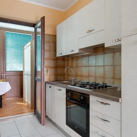 Casa D'agostino Aosta