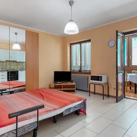 Nyaraló Casa D'agostino