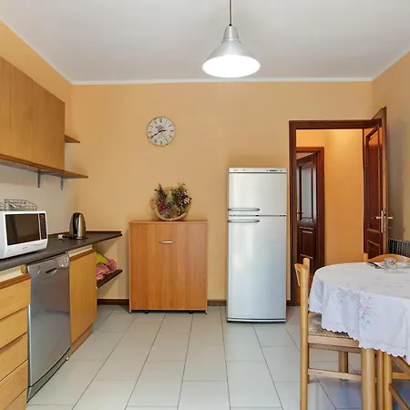 Casa D'agostino