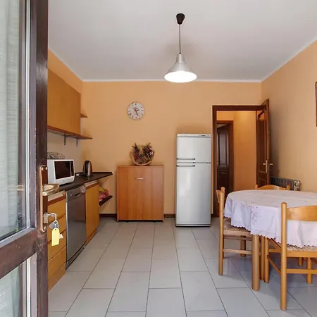 Casa D'agostino بيت للعطل