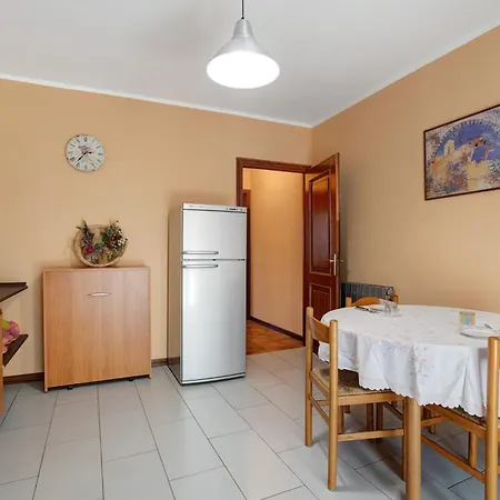 بيت للعطل Casa D'agostino