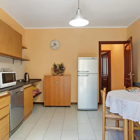 بيت للعطل Casa D'agostino