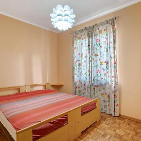 بيت للعطل Casa D'agostino *