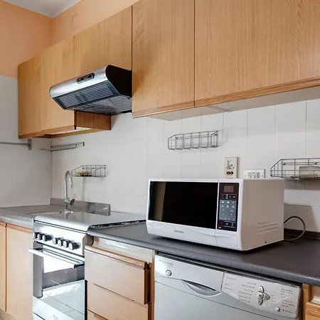 بيت للعطل Casa D'agostino *