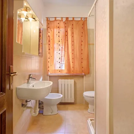 Casa vacanze Casa D'agostino