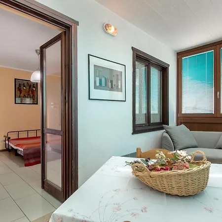 Casa D'agostino *